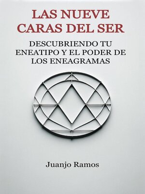 cover image of Las nueve caras del ser